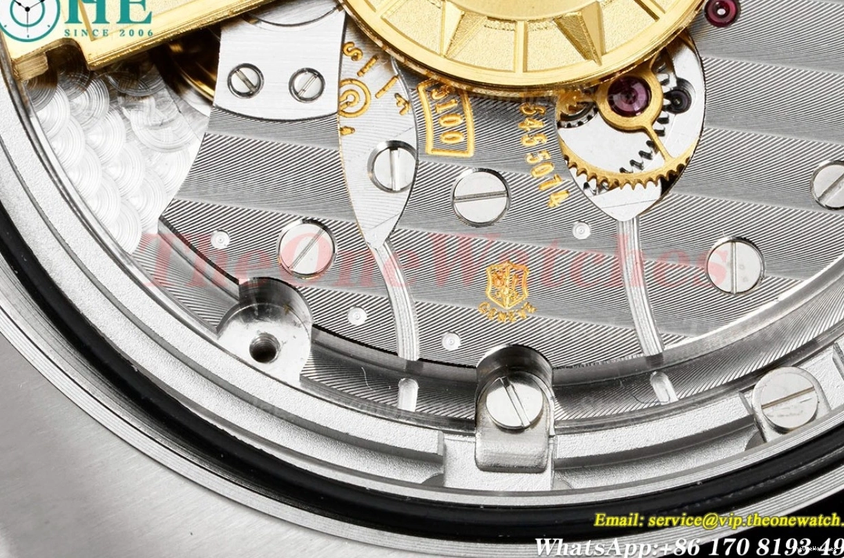 Stk Blue ZF SS A5100 4500V SS Overseas 0406